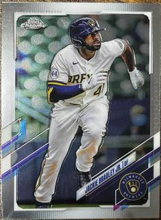 Jackie Bradley Jr.