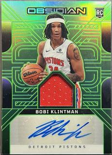 Bobi Klintman