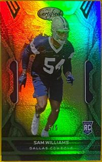 Sam Williams