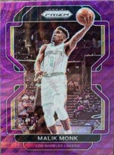 Malik Monk