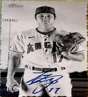 Shohei Ohtani