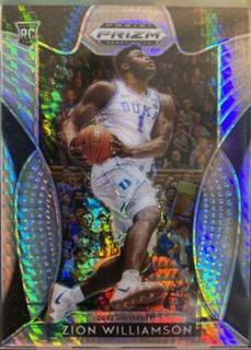 Zion Williamson
