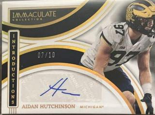 Aidan Hutchinson