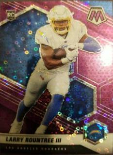 Larry Rountree III