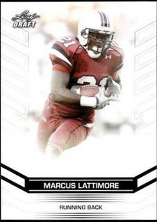Marcus Lattimore