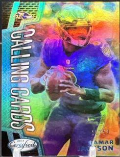 Lamar Jackson