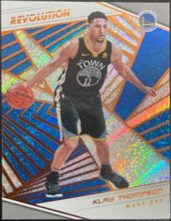 Klay Thompson