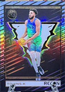 Karl-Anthony Towns