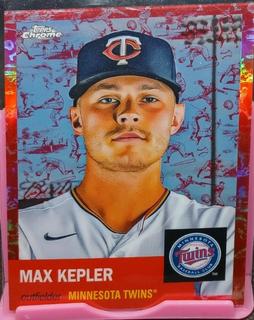 Max Kepler