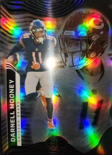 Darnell Mooney