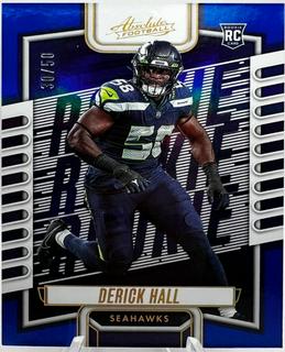 Derick Hall