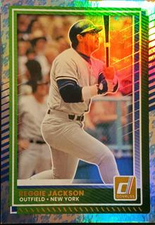 Reggie Jackson