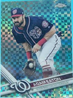 Adam Eaton