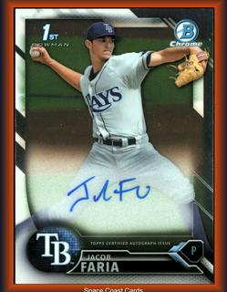 Jacob Faria