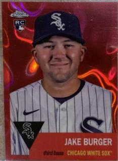 Jake Burger
