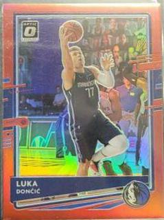 Luka Doncic