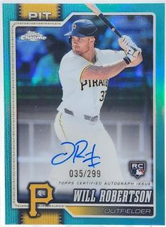 Will Robertson