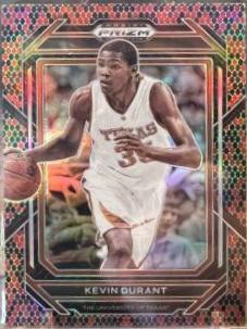 Kevin Durant