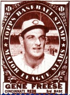 Gene Freese