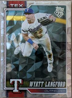Wyatt Langford