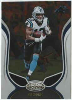 DJ Moore