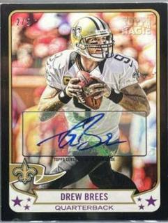 Drew Brees