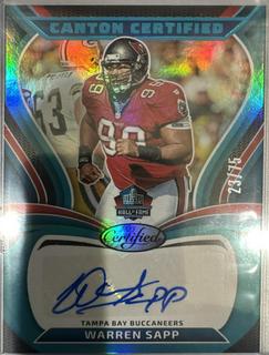 Warren Sapp