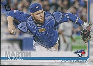 Russell Martin