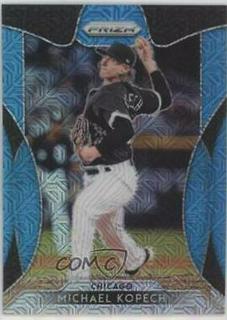 Michael Kopech