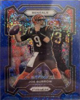 Joe Burrow