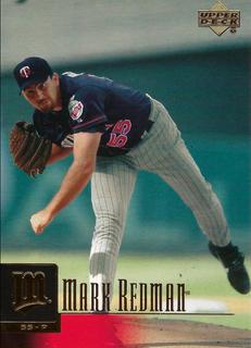 Mark Redman