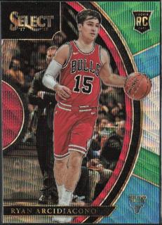Ryan Arcidiacono