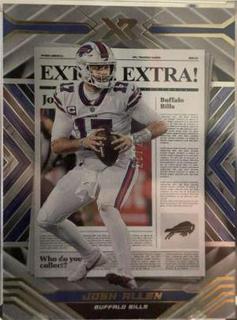 Josh Allen