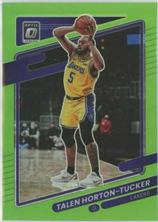 Talen Horton-Tucker