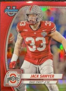 Jack Sawyer