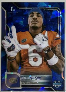 Dallas Wilson