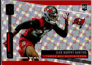 Sean Murphy Bunting