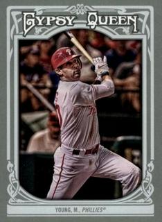 Michael Young