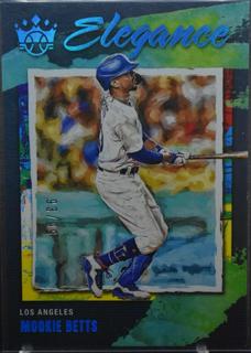 Mookie Betts