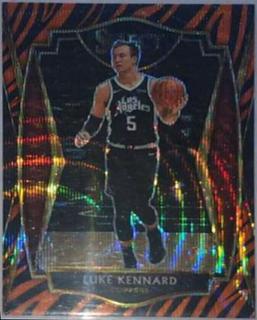 Luke Kennard