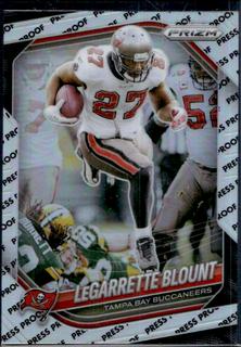 LeGarrette Blount