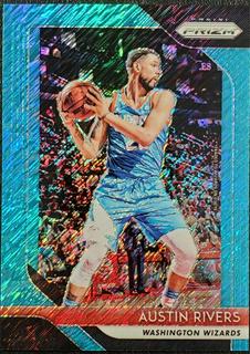 Austin Rivers