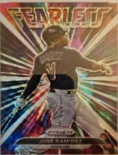 Jose Ramirez