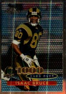 Isaac Bruce