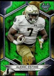 Audric Estime