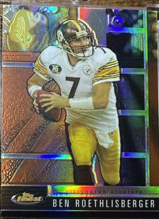 Ben Roethlisberger