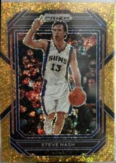 Steve Nash