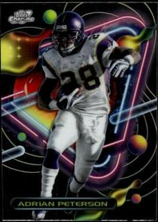 Adrian Peterson