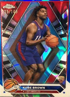 Kobe Brown