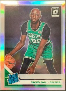 Tacko Fall